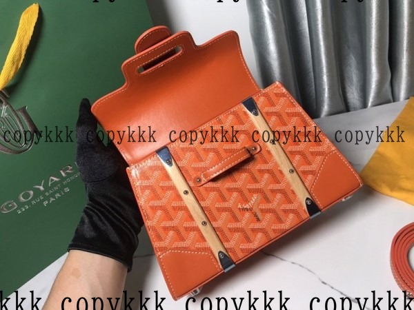 ゴヤール バッグ N級品 送料無料 - bags-00505 画像 6