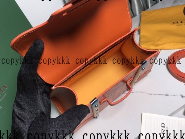 ゴヤール バッグ N級品 送料無料 - bags-00505 画像 7