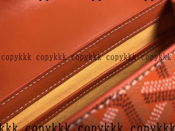ゴヤール バッグ N級品 送料無料 - bags-00505 画像 8