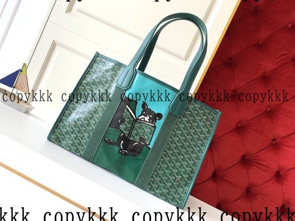 大人気 ゴヤール バッグ コピー - bags-00515 おすすめN級品