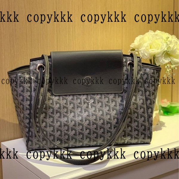 人気 ゴヤール バッグ N級品 - bags-00517