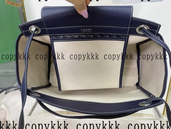 ゴヤール バッグ N級品 送料無料 - bags-00518 画像 8