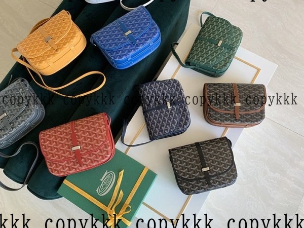 ゴヤール バッグ N級品 送料無料 - bags-00523 画像 10