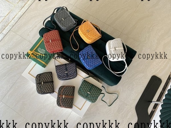 ゴヤール バッグ N級品 送料無料 - bags-00523 画像 12