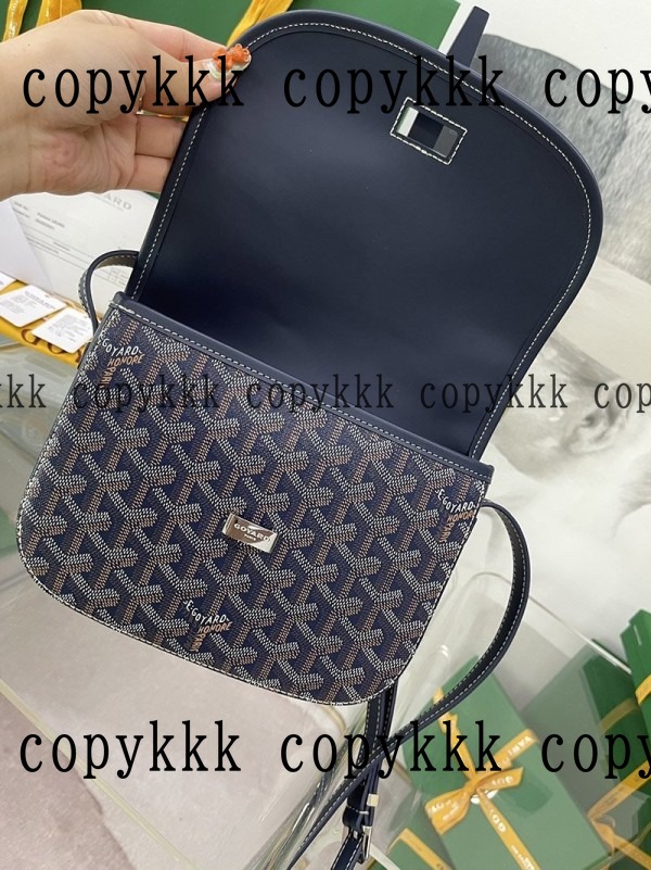ゴヤール バッグ N級品 送料無料 - bags-00523 画像 7