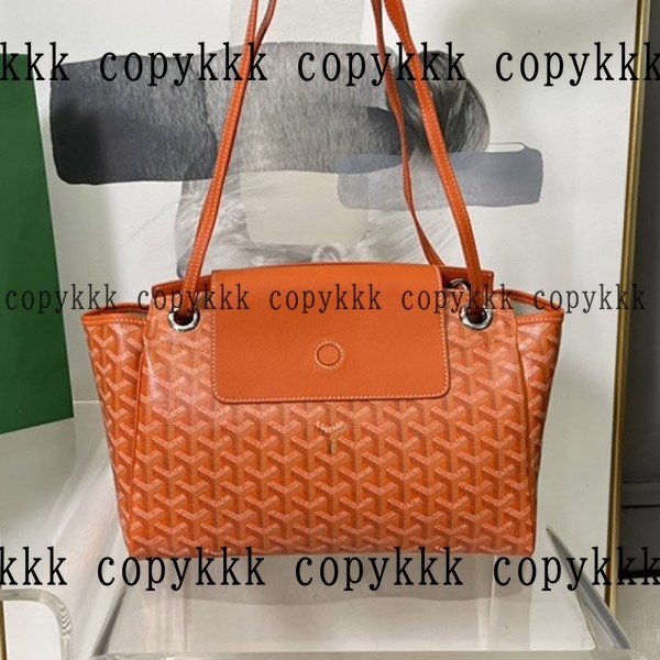 人気 ゴヤール バッグ N級品 - bags-00506
