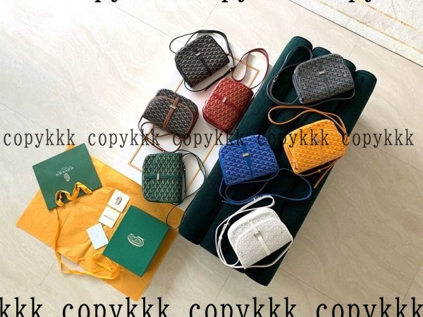 人気 ゴヤール バッグ N級品 - bags-00524 画像 11