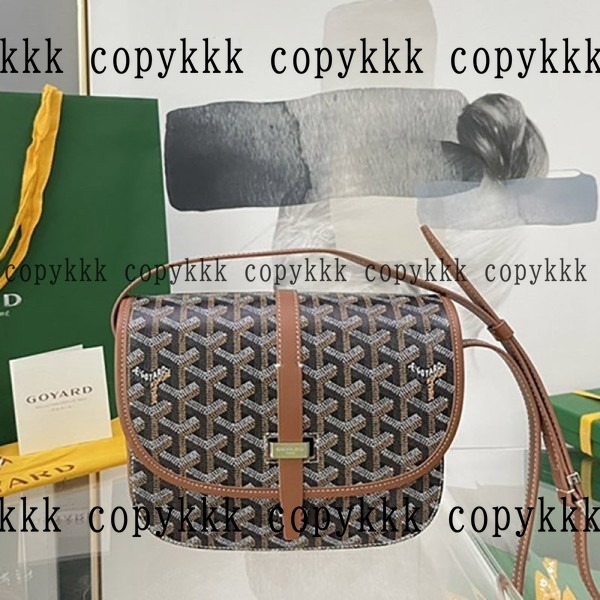 人気 ゴヤール バッグ N級品 - bags-00524