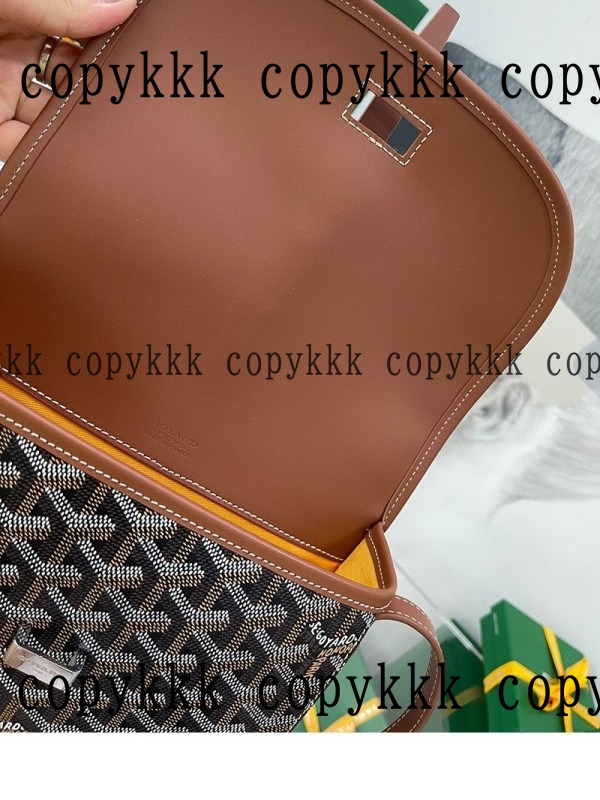 人気 ゴヤール バッグ N級品 - bags-00524 画像 8