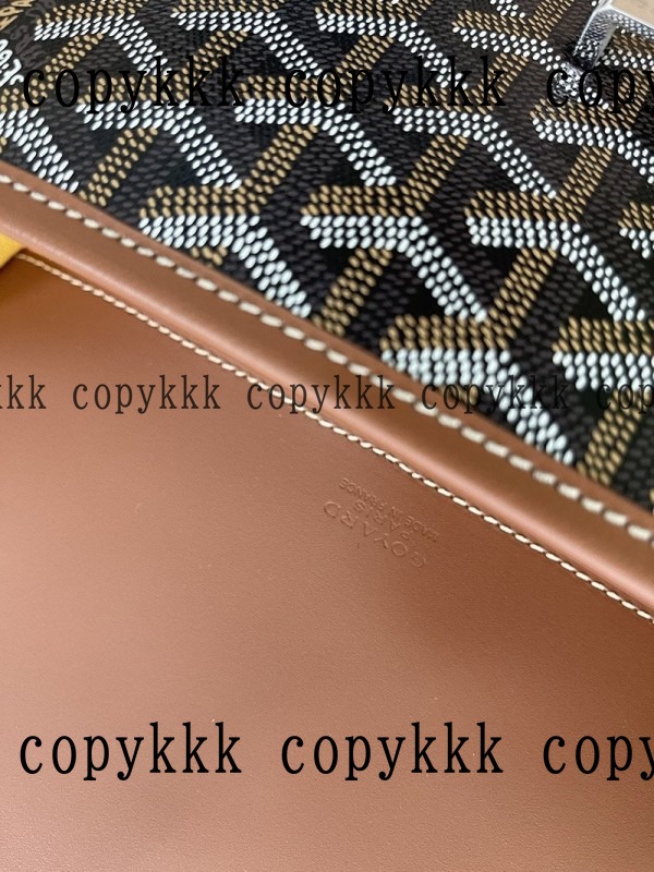 人気 ゴヤール バッグ N級品 - bags-00524 画像 9