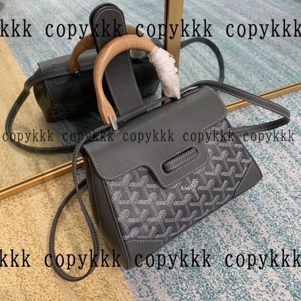 送料無料 ゴヤール バッグ スーパーコピー - bags-00529 画像 6