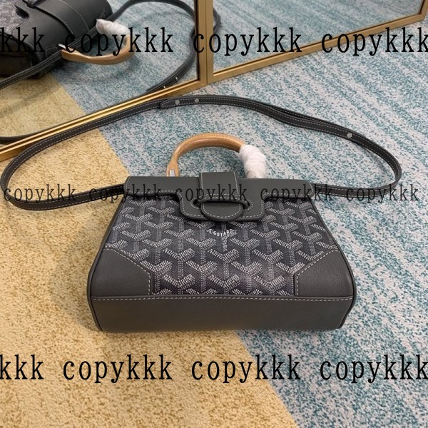 送料無料 ゴヤール バッグ スーパーコピー - bags-00529 画像 9