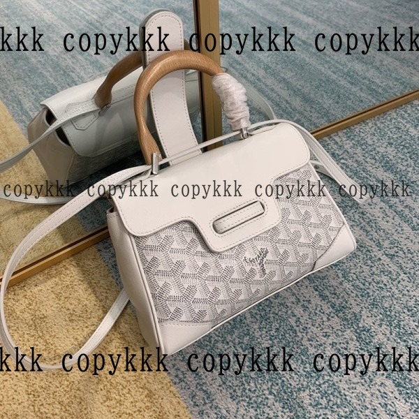 送料無料 ゴヤール バッグ スーパーコピー - bags-00530 画像 6