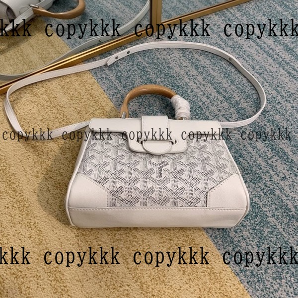 送料無料 ゴヤール バッグ スーパーコピー - bags-00530 画像 9