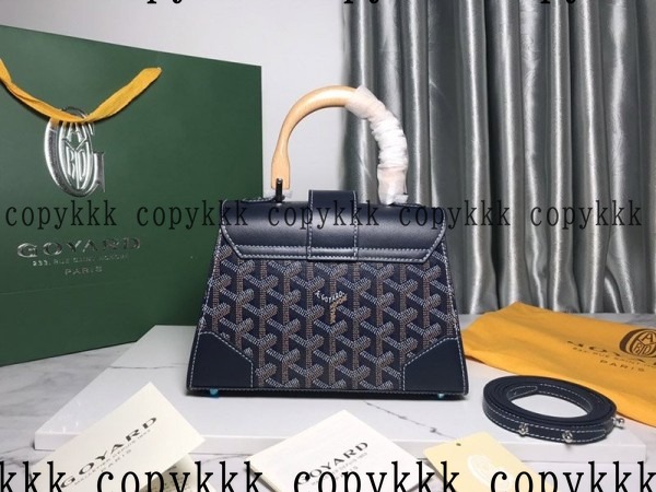 ゴヤール バッグ N級品 送料無料 - bags-00532 画像 3