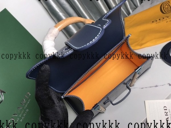 ゴヤール バッグ N級品 送料無料 - bags-00532 画像 8