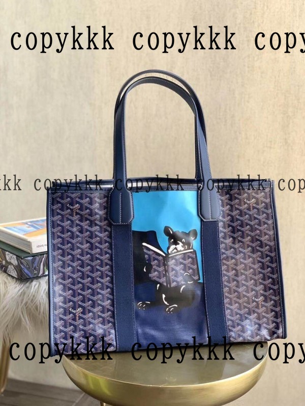 送料無料 ゴヤール バッグ スーパーコピー - bags-00536