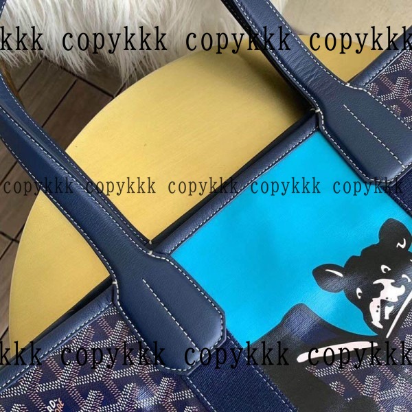 送料無料 ゴヤール バッグ スーパーコピー - bags-00536 画像 5