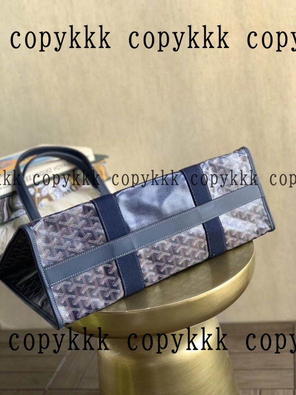送料無料 ゴヤール バッグ スーパーコピー - bags-00536 画像 6