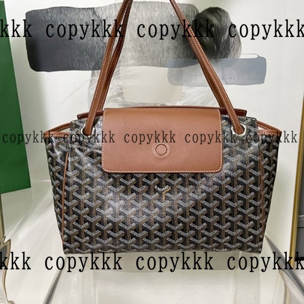 ゴヤール バッグ N級品 送料無料 - bags-00538