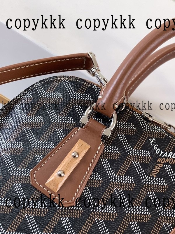 大人気 ゴヤール バッグ コピー - bags-00542 画像 3