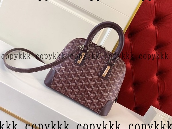 ゴヤール バッグ N級品 送料無料 - bags-00543 画像 2