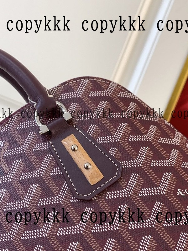 ゴヤール バッグ N級品 送料無料 - bags-00543 画像 4