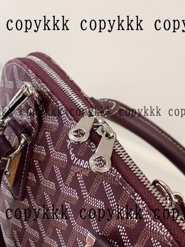 ゴヤール バッグ N級品 送料無料 - bags-00543 画像 6