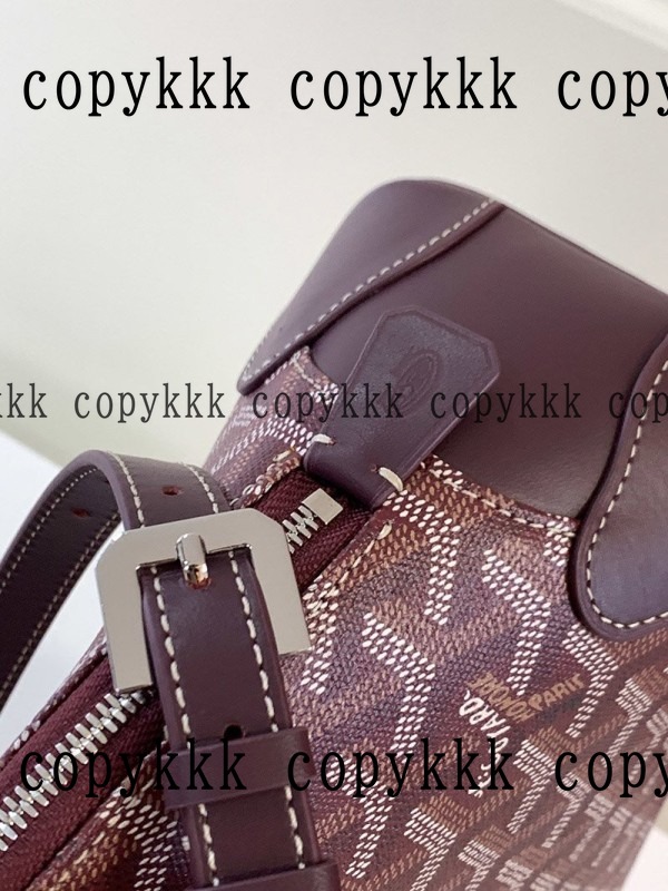 ゴヤール バッグ N級品 送料無料 - bags-00543 画像 7