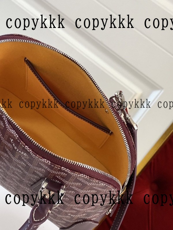 ゴヤール バッグ N級品 送料無料 - bags-00543 画像 8