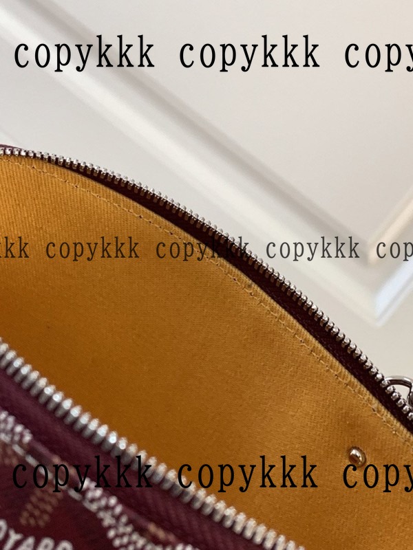 ゴヤール バッグ N級品 送料無料 - bags-00543 画像 9