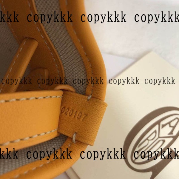 ゴヤール バッグ N級品 送料無料 - bags-00547 画像 9