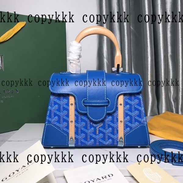 人気 ゴヤール バッグ N級品 - bags-00548