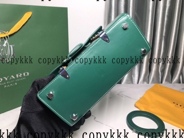 送料無料 ゴヤール バッグ スーパーコピー - bags-00549 画像 4