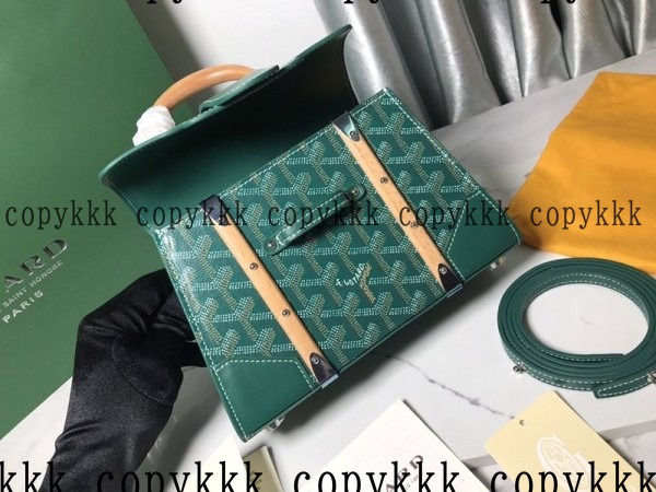 送料無料 ゴヤール バッグ スーパーコピー - bags-00549 画像 5