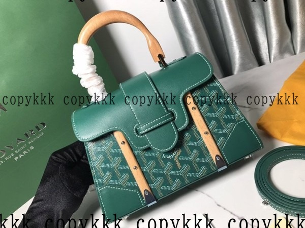 送料無料 ゴヤール バッグ スーパーコピー - bags-00549 画像 6
