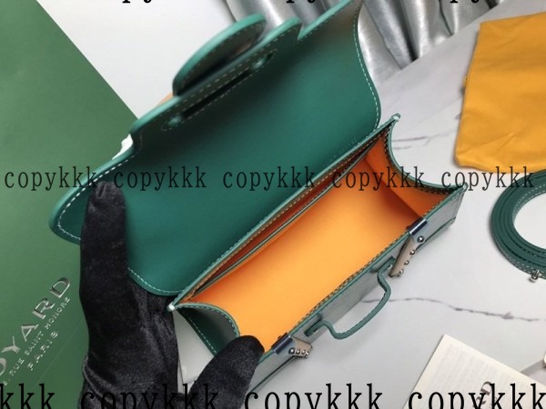 送料無料 ゴヤール バッグ スーパーコピー - bags-00549 画像 8
