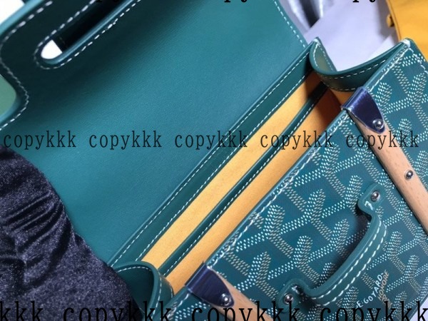 送料無料 ゴヤール バッグ スーパーコピー - bags-00549 画像 9
