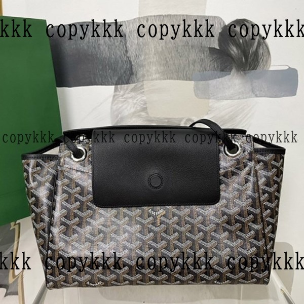 人気 ゴヤール バッグ N級品 - bags-00553