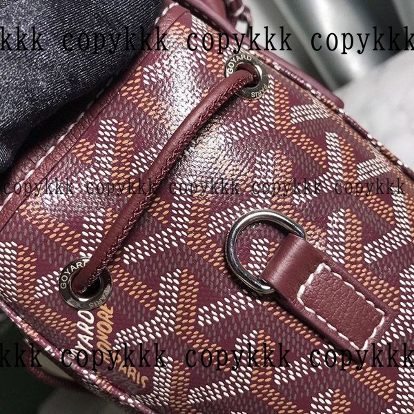 格安 ゴヤール バッグ スーパーコピー - bags-00562 画像 7