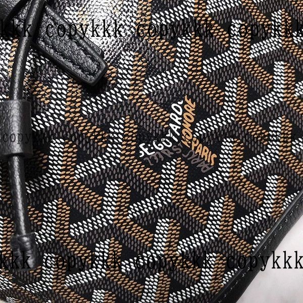 ゴヤール バッグ N級品 送料無料 - bags-00563 画像 5