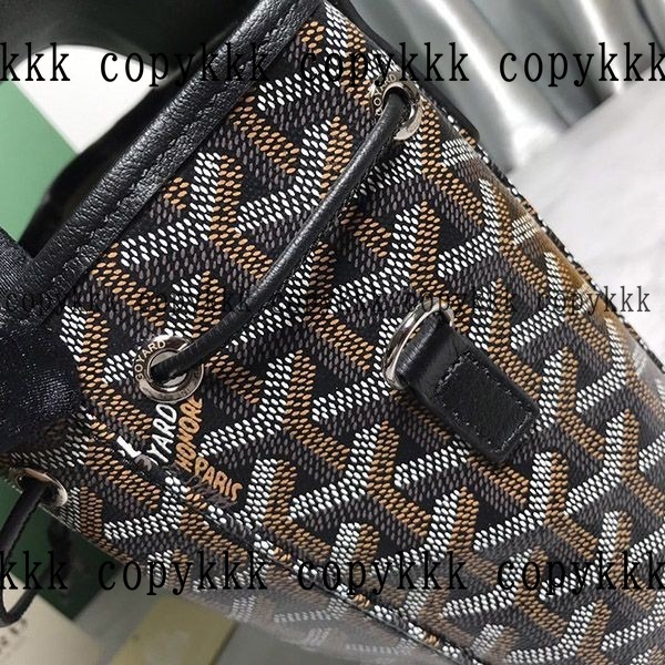 ゴヤール バッグ N級品 送料無料 - bags-00563 画像 7