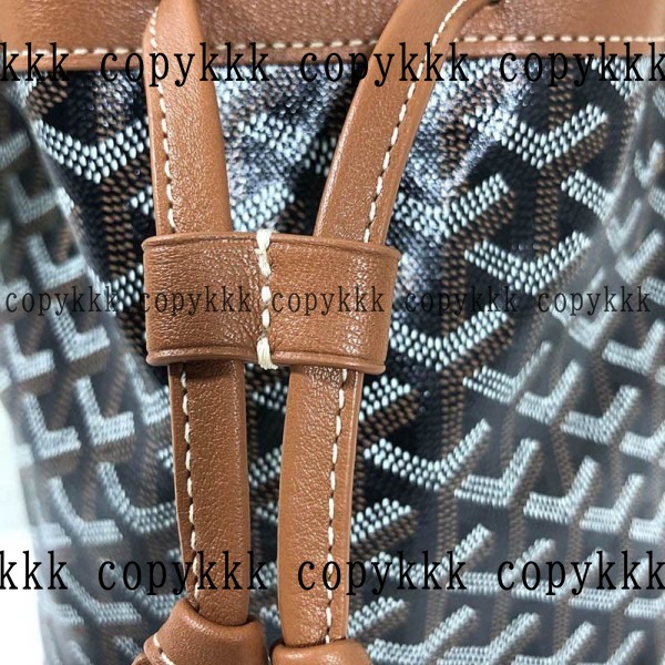 送料無料 ゴヤール バッグ スーパーコピー - bags-00510 画像 6