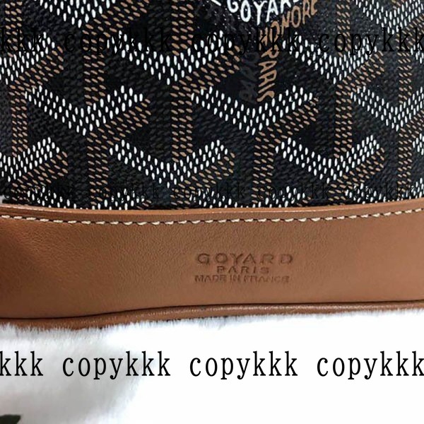 送料無料 ゴヤール バッグ スーパーコピー - bags-00510 画像 8