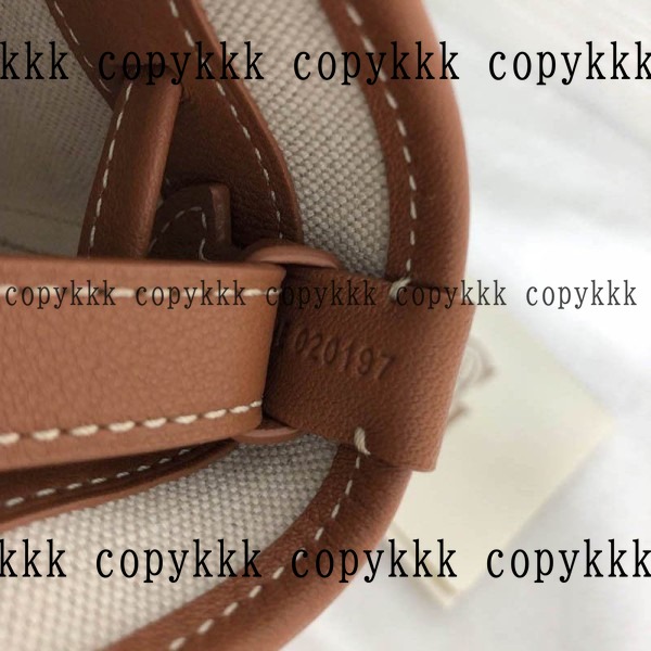 送料無料 ゴヤール バッグ スーパーコピー - bags-00510 画像 9