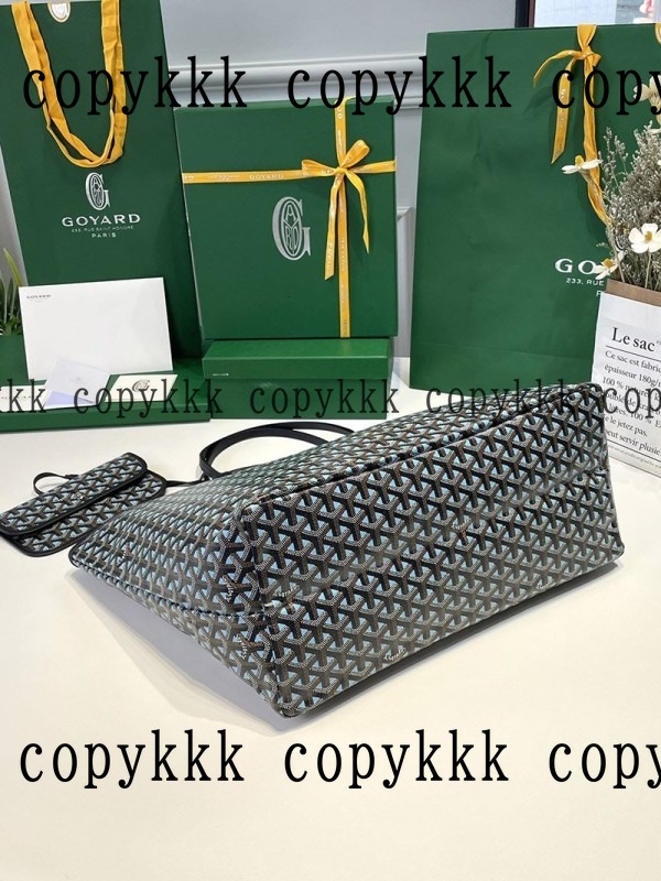 ゴヤール バッグ コピー 激安通販 - bags-00570 画像 4