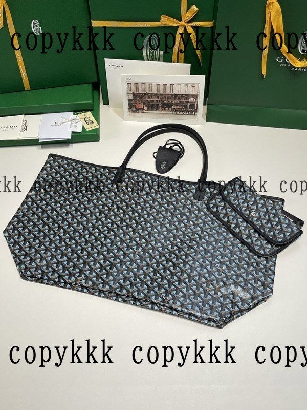 ゴヤール バッグ コピー 激安通販 - bags-00570 画像 5