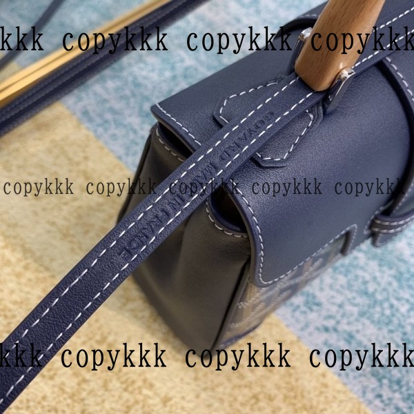 ゴヤール バッグ コピー 激安通販 - bags-00574 画像 4