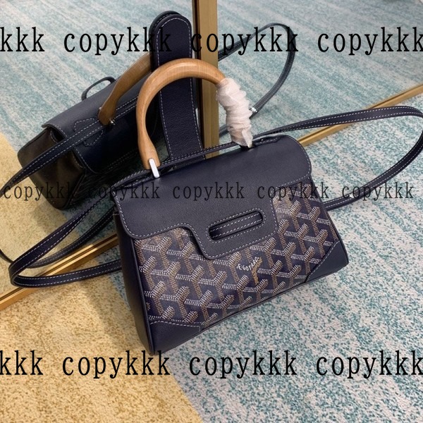 ゴヤール バッグ コピー 激安通販 - bags-00574 画像 5