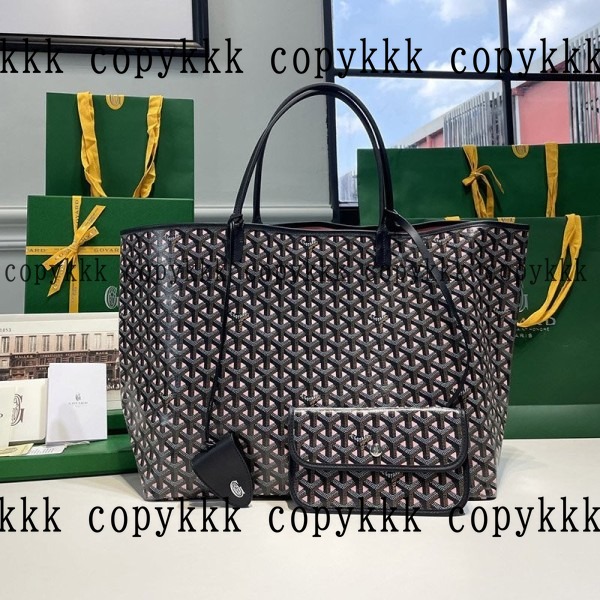 ゴヤール バッグ N級品 送料無料 - bags-00576